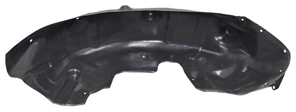 Tolva Costado Grand Vitara 2006-2017 Plastico Izquierdo