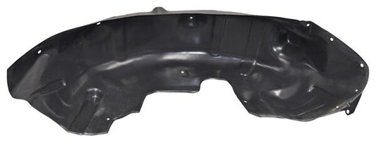 Tolva Costado Grand Vitara 2006-2017 Plastico Izquierdo