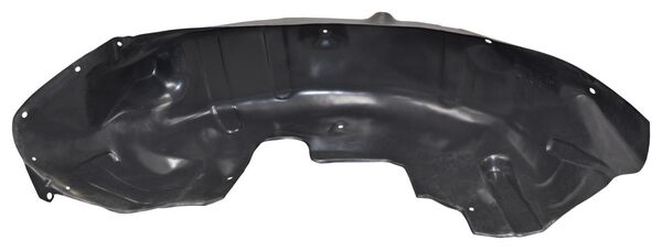 Tolva Costado Grand Vitara 2006-2017 Plastico Derecho