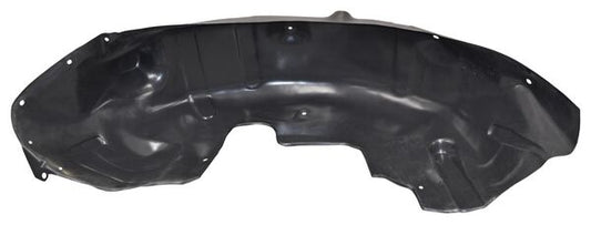 Tolva Costado Grand Vitara 2006-2017 Plastico Derecho