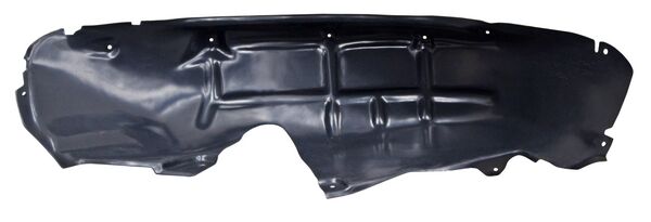 Tolva Costado Vitara 2016-2018 Plastico Derecho