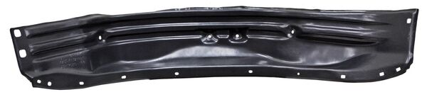 Tolva Costado Hilux 2016-2022 Cab Doble Plastico T20 Izquierdo