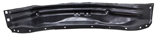 Tolva Costado Hilux 2016-2022 Cab Doble Plastico T20 Izquierdo