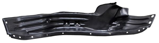 Tolva Costado Hilux 2016-2022 Cab Sencilla Plastico T20 Derecho