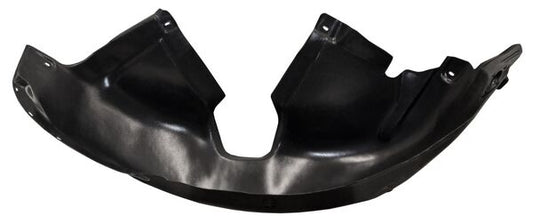 Tolva Costado Jetta 1999-2007 Plastico Izquierdo