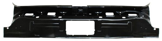 Tolva Defensa Corsa 2002-2003 5P Europeo Trasera Inf ****