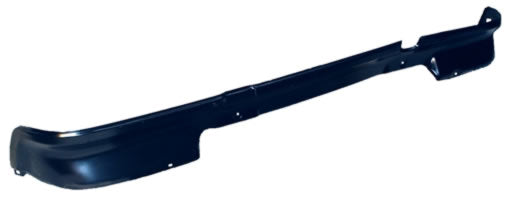 Tolva Defensa Delantera Toyota Pickup 1986-1988 4Wd Inf Dmv