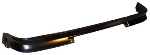 Tolva Defensa Delantera Toyota Pickup 1987-1988 2Wd Inf