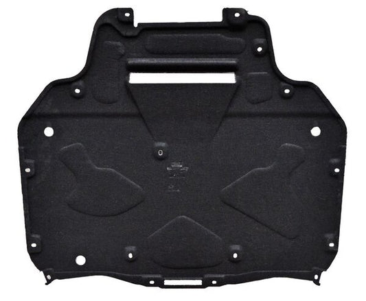 Tolva Inferior Motor Audi Q7 2016-2019 Sec Tras 627