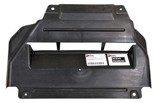 Tolva Inferior Motor Colorado 2016-2021 Cent