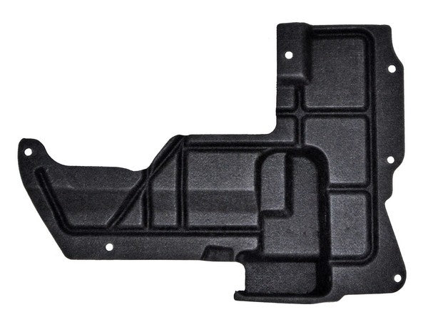 Tolva Inferior Motor Camaro 2016-2019 Izquierdo
