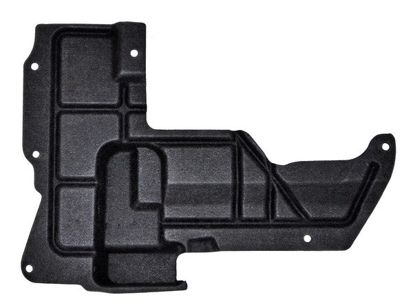 Tolva Inferior Motor Camaro 2016-2019 Derecho