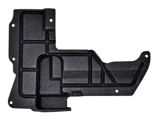 Tolva Inferior Motor Camaro 2016-2019 Derecho