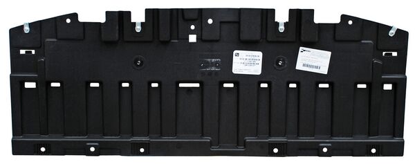 Tolva Inferior Motor Cruze 2016-2018 Central Linea Nueva