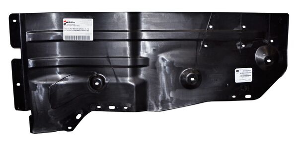 Tolva Inferior Motor Cruze 2016-2019 L/Ls/Lt/Ltz/Premier Izquierdo