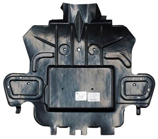 Tolva Inferior Motor Cadillac Cts 2008-2014 4P/ 2011-2015 2P Awd Sec Trasera