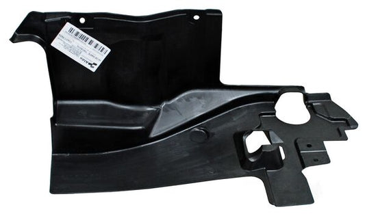 Tolva Inferior Motor Sonic 2012-2016 627 Izquierdo