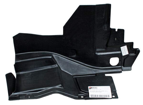 Tolva Inferior Motor Sonic 2012-2016 627 Derecho