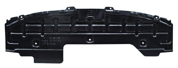 Tolva Inferior Motor Spark 2016-2018 Linea Nueva