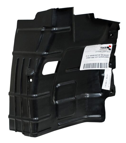 Tolva Inferior Motor Spark 2016-2020 Linea Nueva Izquierdo