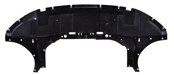 Tolva Inferior Motor Terrain 2018-2020
