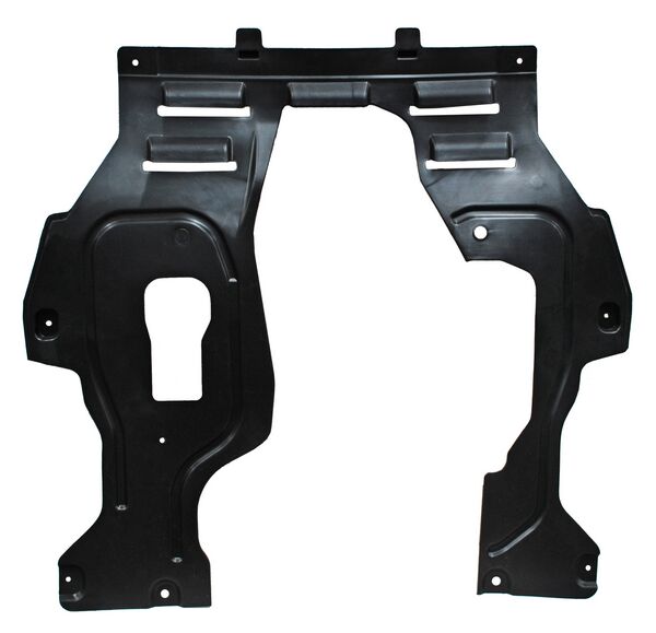 Tolva Inferior Motor Trax 2013-2016 Central