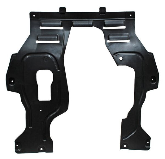 Tolva Inferior Motor Trax 2013-2016 Central