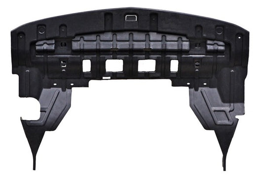 Tolva Inferior Motor Trax 2013-2016 Secc Delantera 627