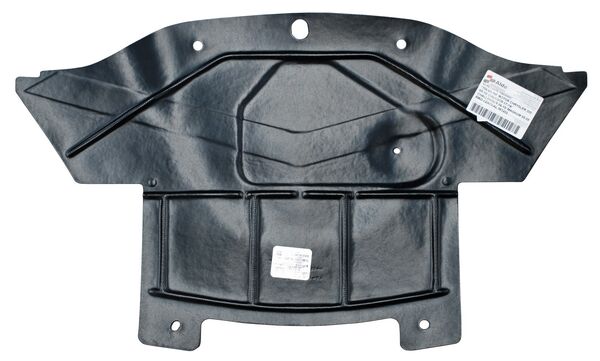 Tolva Inferior Motor Chrysler 300 2005-2010/ Charger 2007-2014/ Challenger 2008-2015/ Magnum 2005-2008 Rwd Central