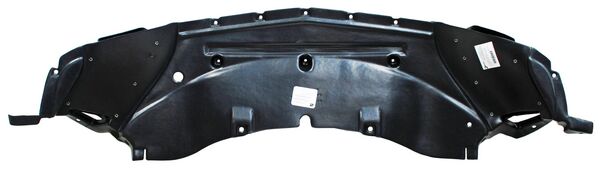 Tolva Inferior Motor Challenger 2015-2016 6.4L