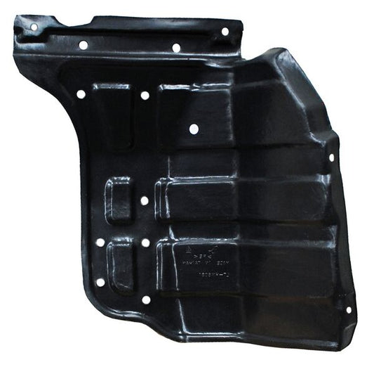 Tolva Inferior Motor I10 2012-2014 Derecho