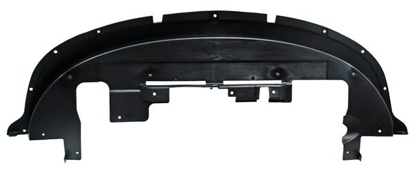 Tolva Inferior Motor Journey 2011-2016 Sec Delantera Dmv 677
