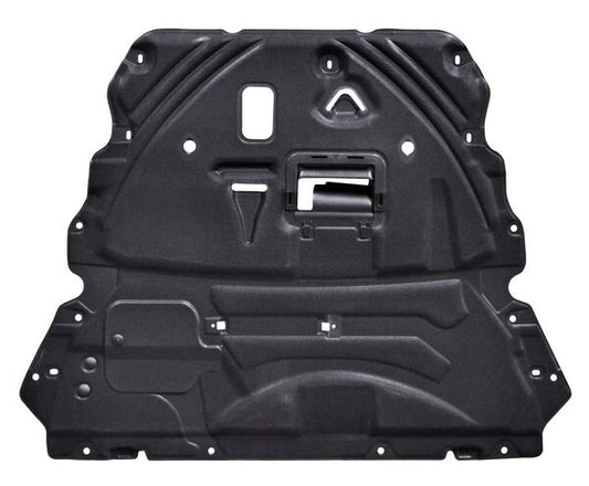 Tolva Inferior Motor Escape 20 Hybrid 4C 2.5L
