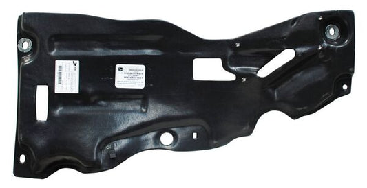 Tolva Inferior Motor Edge 2015-2016 2.7L T/3.5L/ Lc Mkx 16 Izquierdo