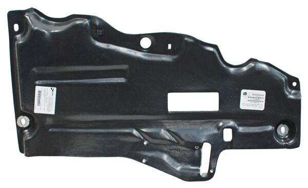 Tolva Inferior Motor Edge 2015-2016 2.7L T/3.5L/ Lc Mkx 16