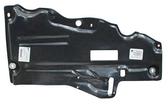Tolva Inferior Motor Edge 2015-2016 2.7L T/3.5L/ Lc Mkx 16 Derecho