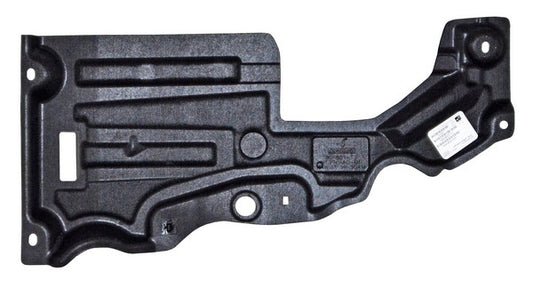 Tolva Inferior Motor Edge 2019-2020 2.7L Izquierdo