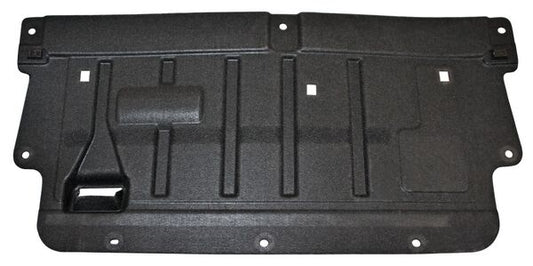 Tolva Inferior Motor Explorer 2020-2022
