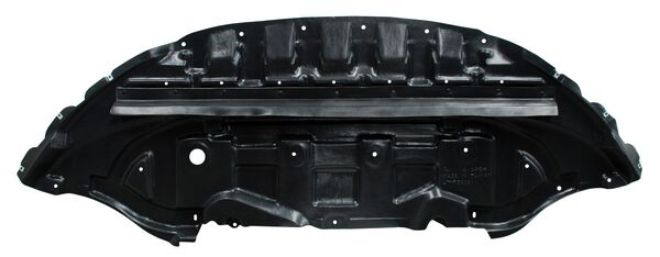 Tolva Inferior Motor Mustang 2013-2014 Base Mode/ Gt