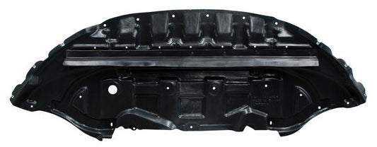Tolva Inferior Motor Mustang 2013-2014 Base Mode/ Gt