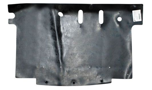 Tolva Inferior Motor Ford Pickup 2011-2014 3.5/ 3.7/ 5.0/ 6.2L Inf 336