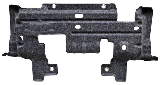 Tolva Inferior Motor Ford Pickup 2021-2022 2Wd