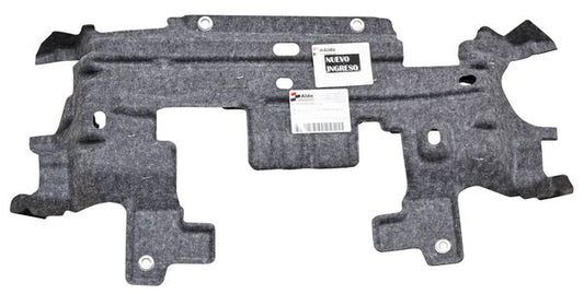 Tolva Inferior Motor Ford Pickup 2021-2022 4Wd