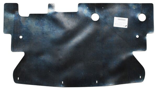Tolva Inferior Motor Ford Pickup 1999-2004 Svt ****9