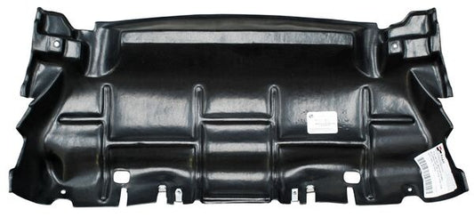 Tolva Inferior Motor Ford Econoline 2008-2014 4.6L/ 5.4L/ 6.8L Sec Delantera
