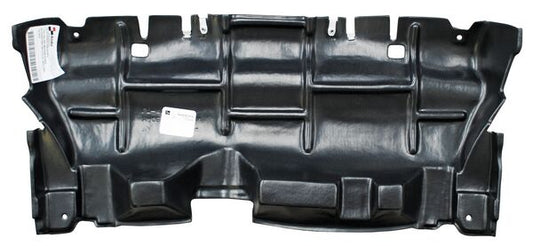 Tolva Inferior Motor Ford Econoline 2008-2010 6.0L Sec Delantera ****9