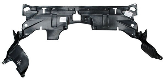 Tolva Inferior Motor Accord 2003-2007 2/ 4P