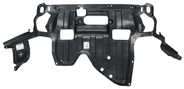Tolva Inferior Motor Accord 2008-2012 2/ 4P 4 Cil