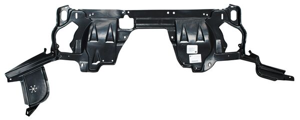 Tolva Inferior Motor Accord 2008-2012 2/ 4P 6 Cil