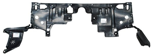 Tolva Inferior Motor Accord 2013-2015